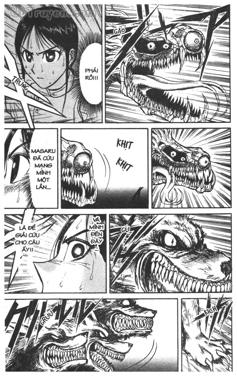 Fujita Kazuhiro - Chương 39 - Trang 95