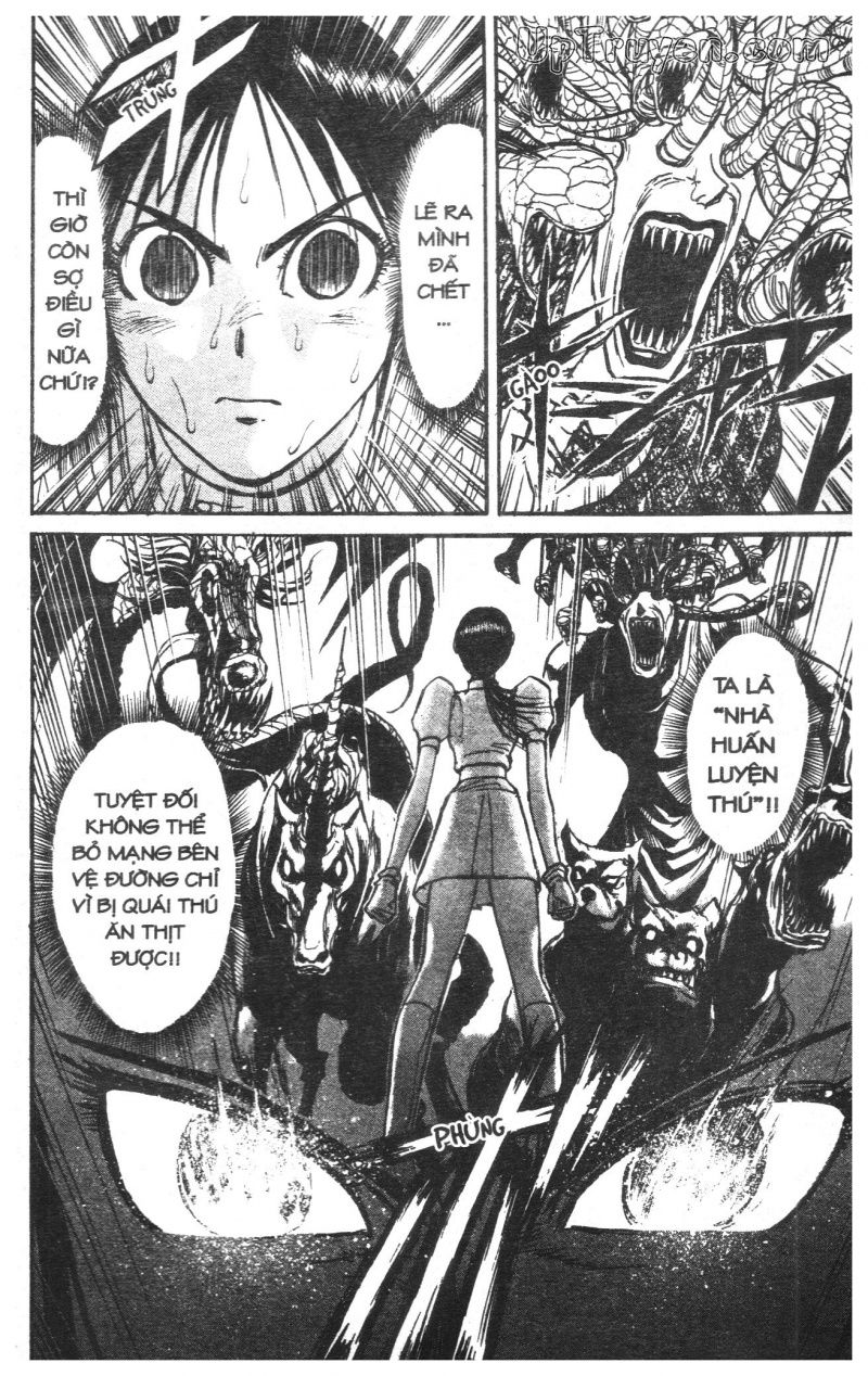 Fujita Kazuhiro - Chương 39 - Trang 96