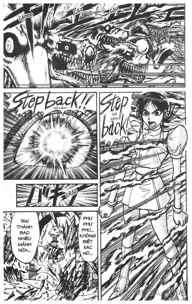 Fujita Kazuhiro - Chương 39 - Trang 97