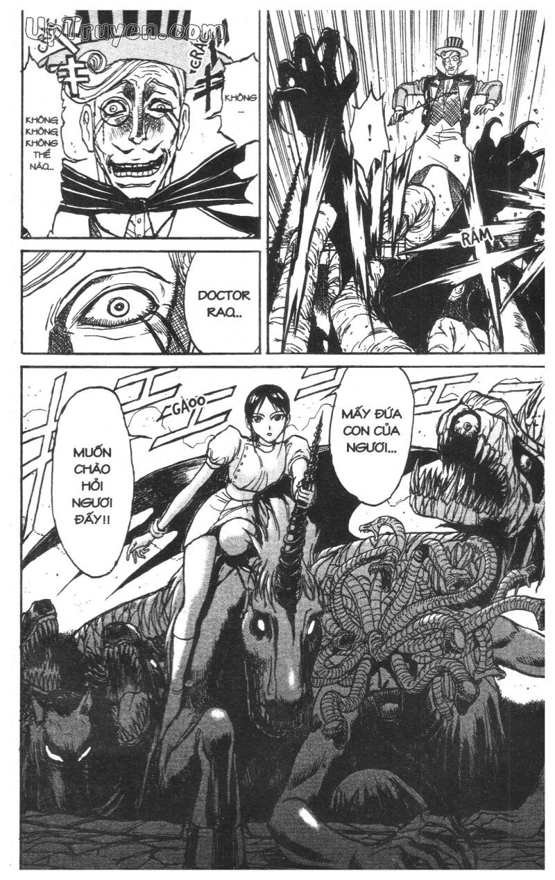 Fujita Kazuhiro - Chương 39 - Trang 98