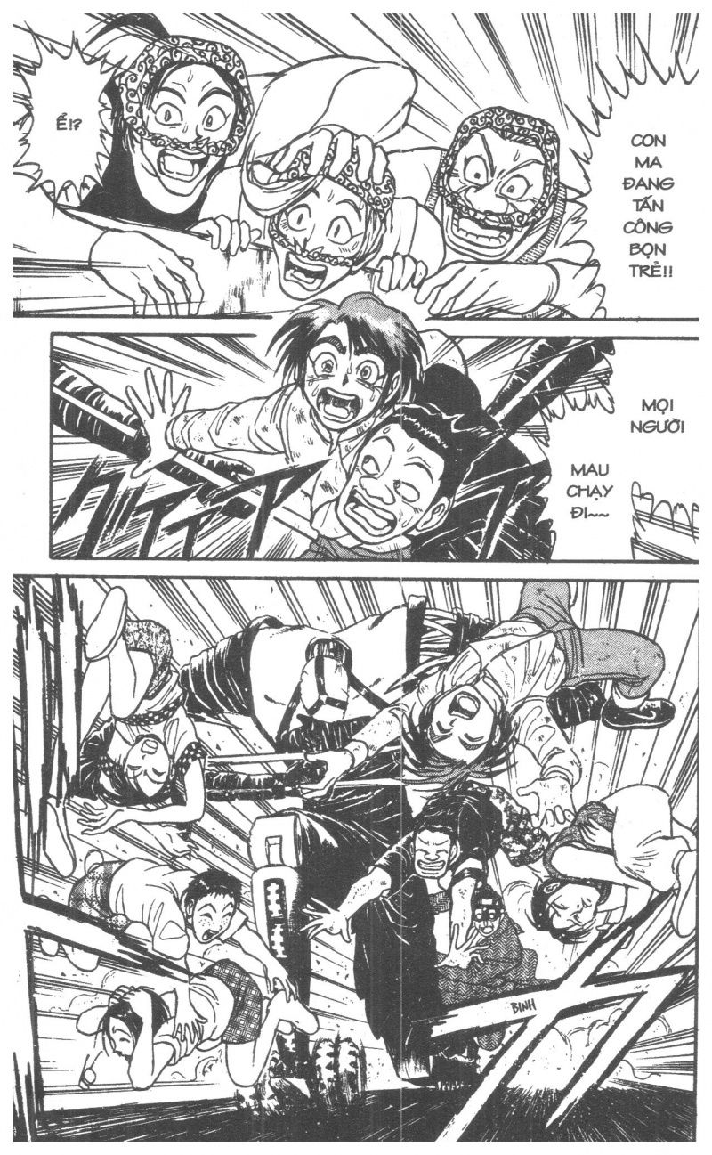 Fujita Kazuhiro - Chương 4 - Trang 101