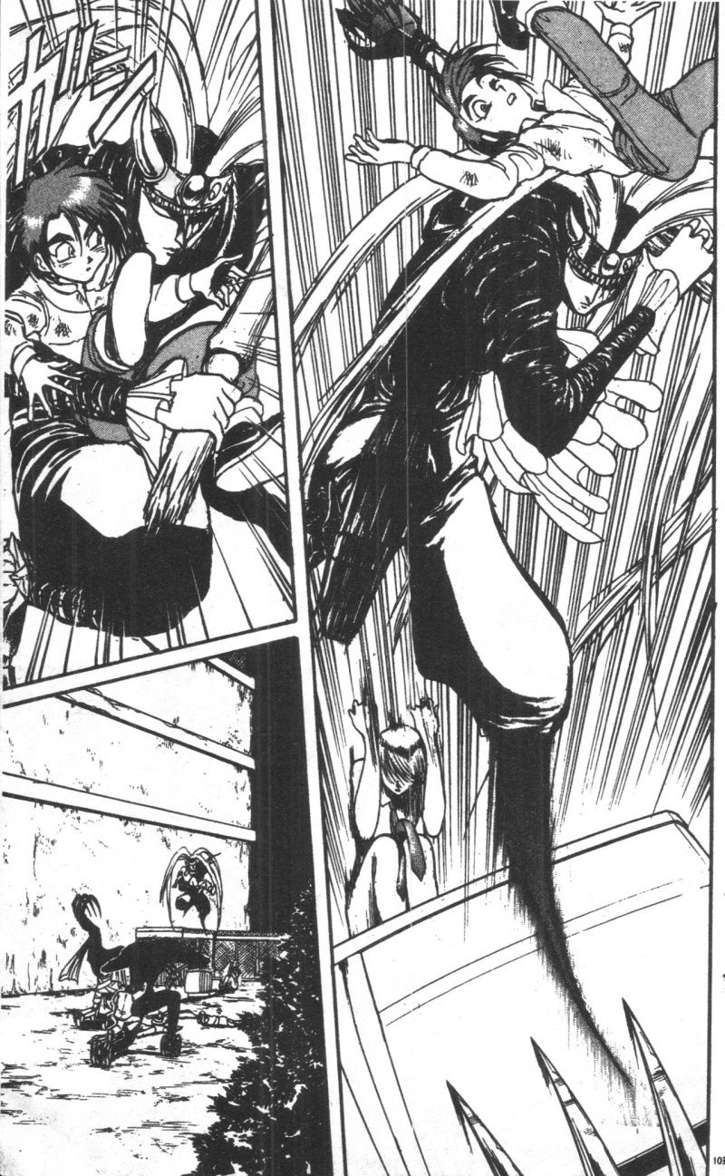 Fujita Kazuhiro - Chương 4 - Trang 103