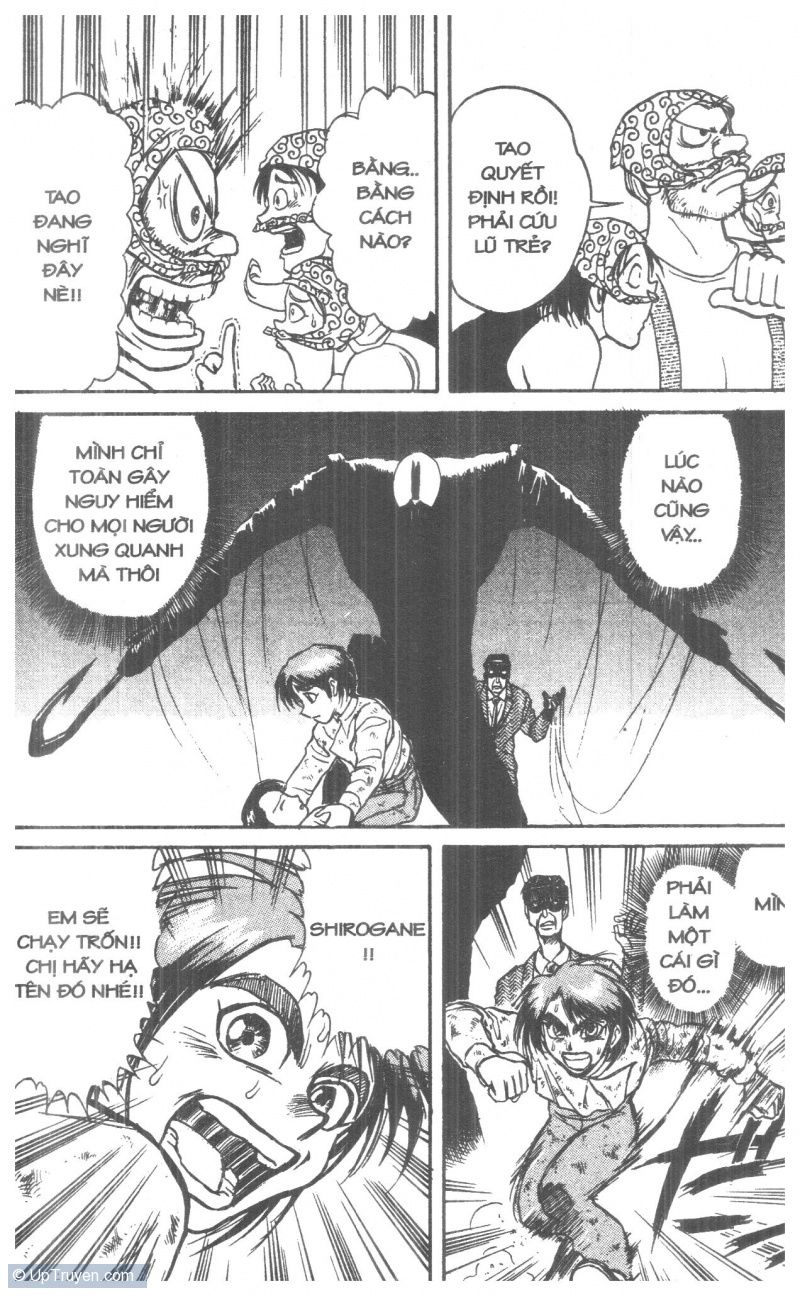 Fujita Kazuhiro - Chương 4 - Trang 108