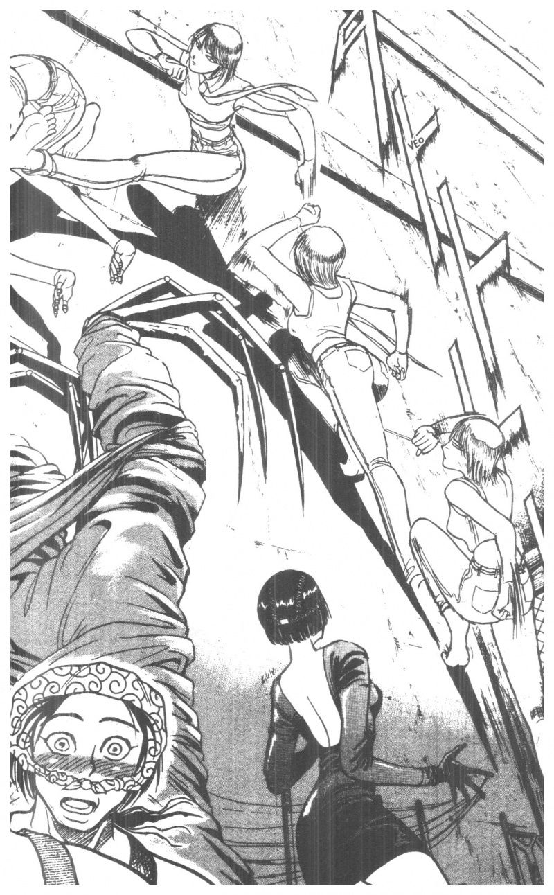 Fujita Kazuhiro - Chương 4 - Trang 110