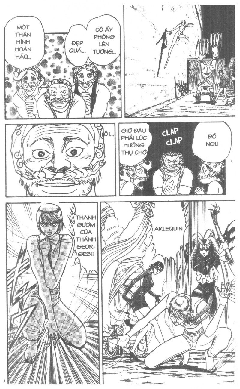 Fujita Kazuhiro - Chương 4 - Trang 112