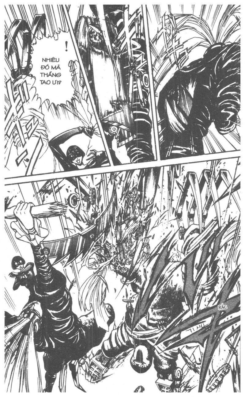 Fujita Kazuhiro - Chương 4 - Trang 113