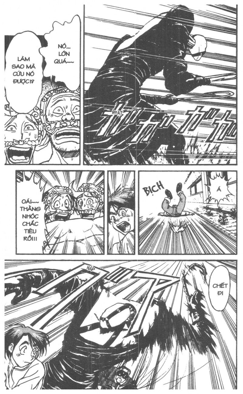 Fujita Kazuhiro - Chương 4 - Trang 115