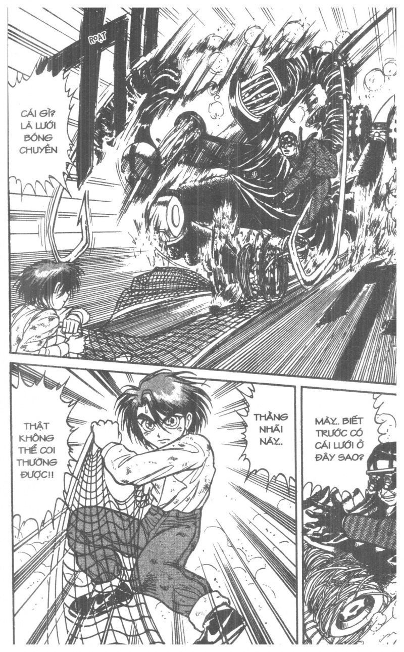 Fujita Kazuhiro - Chương 4 - Trang 116