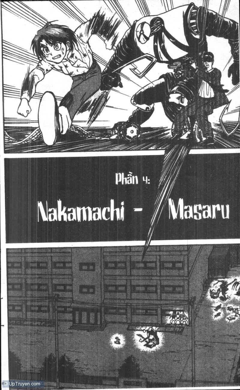 Fujita Kazuhiro - Chương 4 - Trang 118