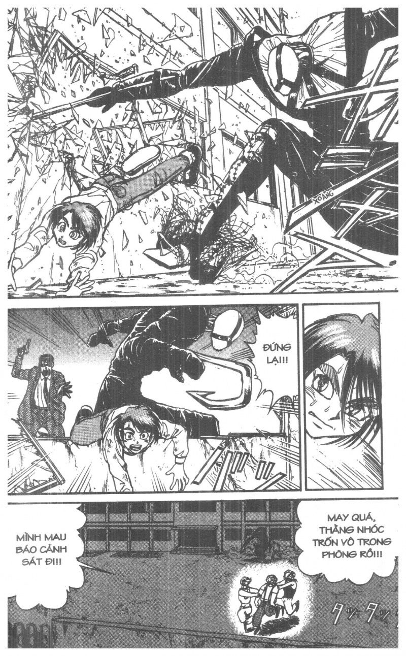 Fujita Kazuhiro - Chương 4 - Trang 120