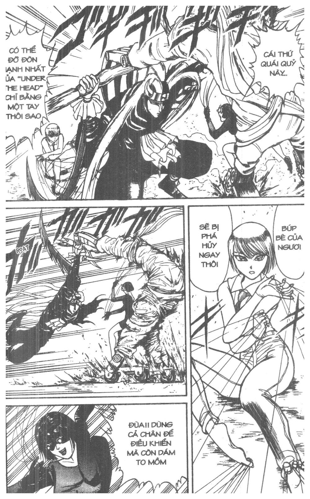 Fujita Kazuhiro - Chương 4 - Trang 122