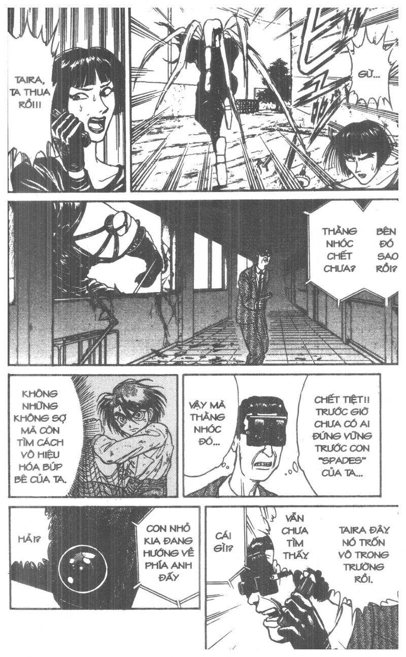 Fujita Kazuhiro - Chương 4 - Trang 126