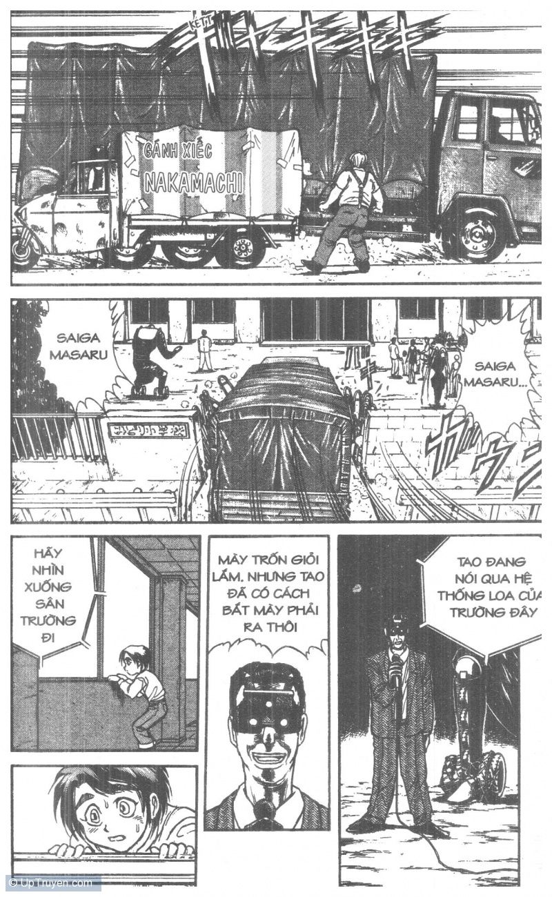 Fujita Kazuhiro - Chương 4 - Trang 128