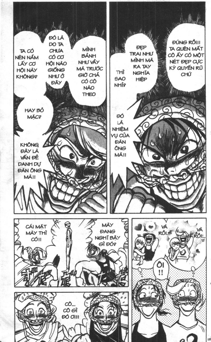 Fujita Kazuhiro - Chương 4 - Trang 139