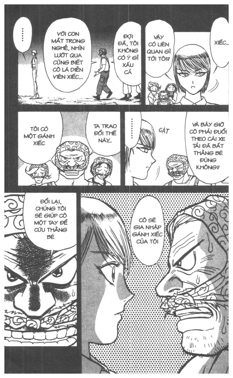 Fujita Kazuhiro - Chương 4 - Trang 145