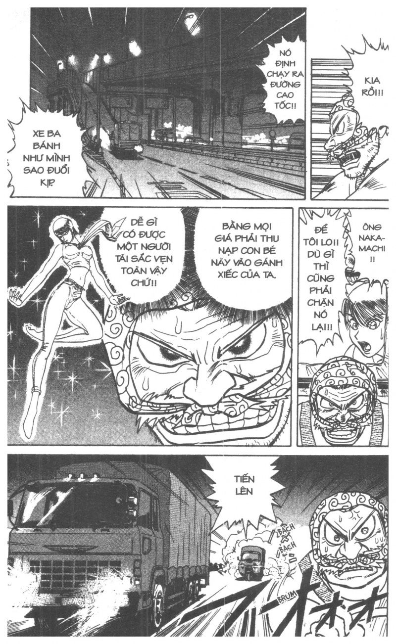 Fujita Kazuhiro - Chương 4 - Trang 147