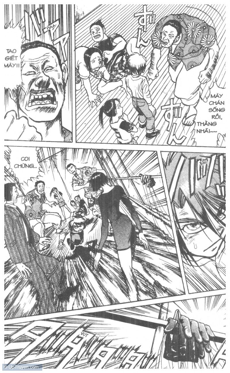 Fujita Kazuhiro - Chương 4 - Trang 148