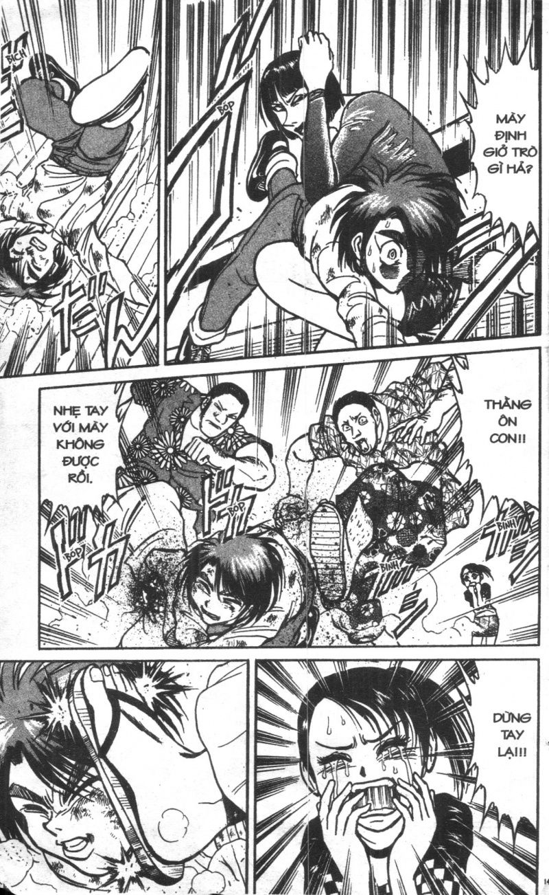 Fujita Kazuhiro - Chương 4 - Trang 149