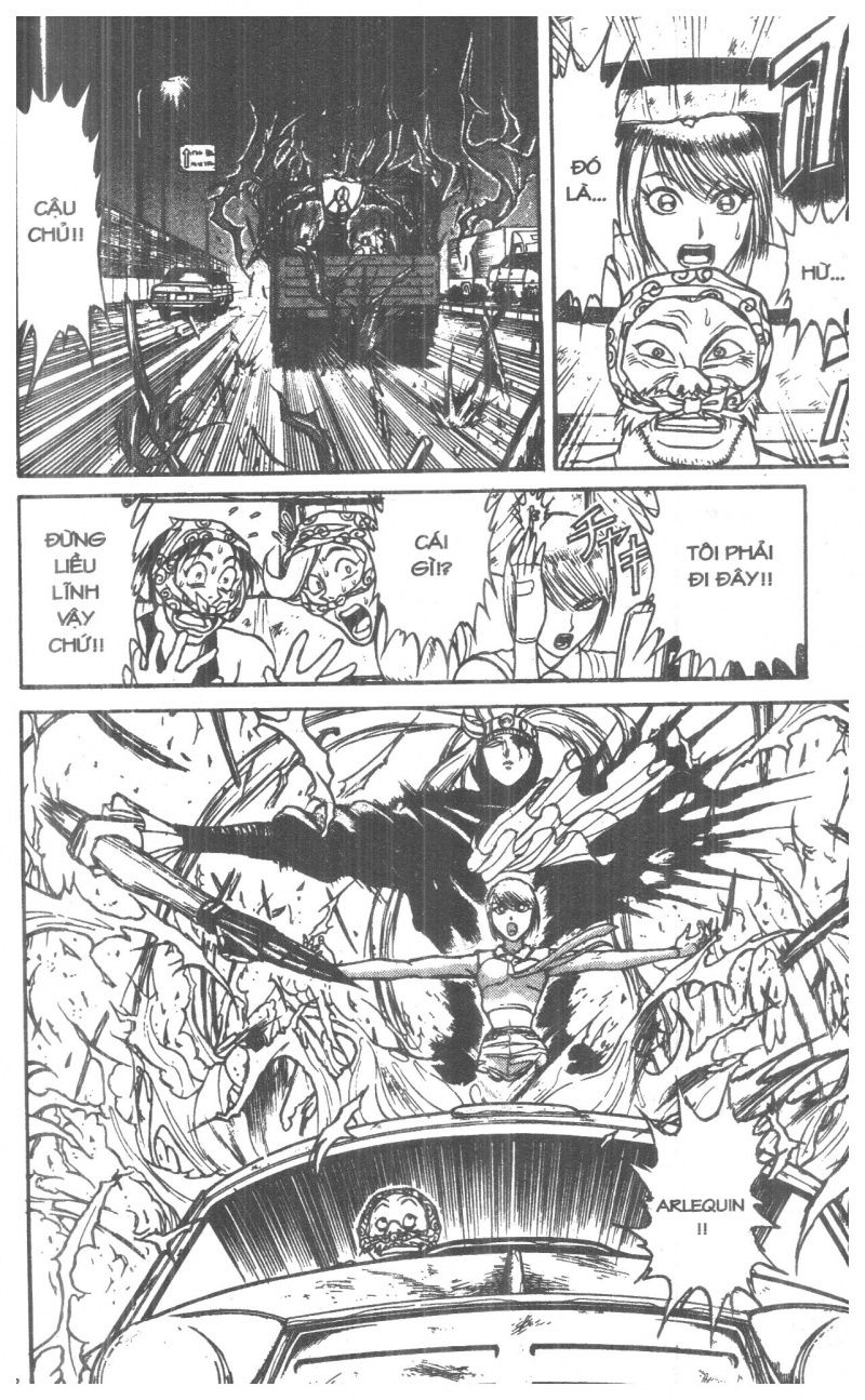 Fujita Kazuhiro - Chương 4 - Trang 152