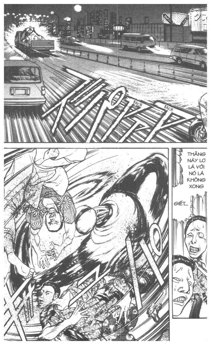 Fujita Kazuhiro - Chương 4 - Trang 155