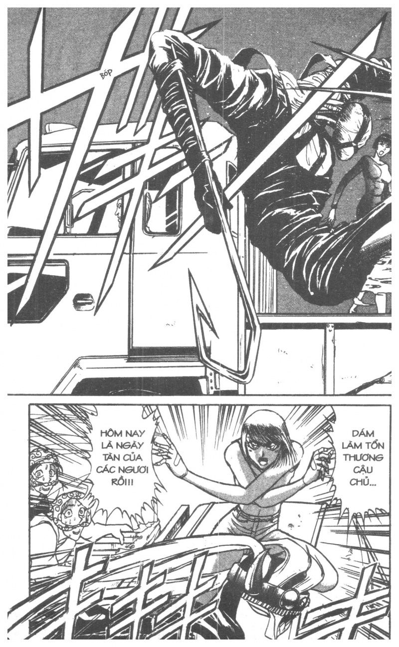 Fujita Kazuhiro - Chương 4 - Trang 161