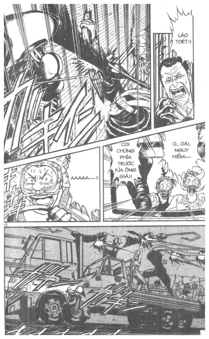 Fujita Kazuhiro - Chương 4 - Trang 162