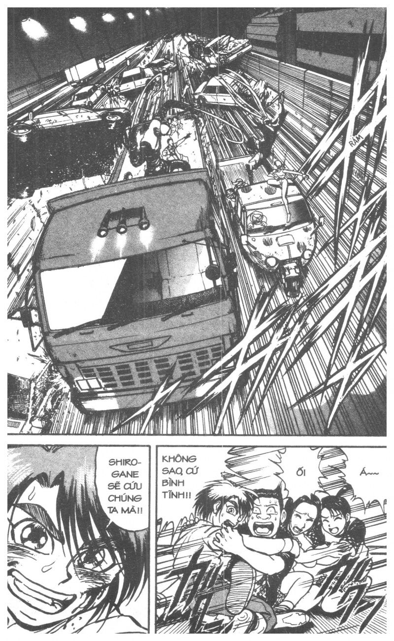 Fujita Kazuhiro - Chương 4 - Trang 163
