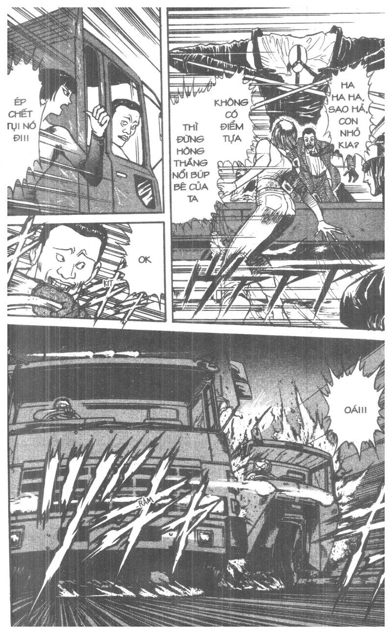 Fujita Kazuhiro - Chương 4 - Trang 164