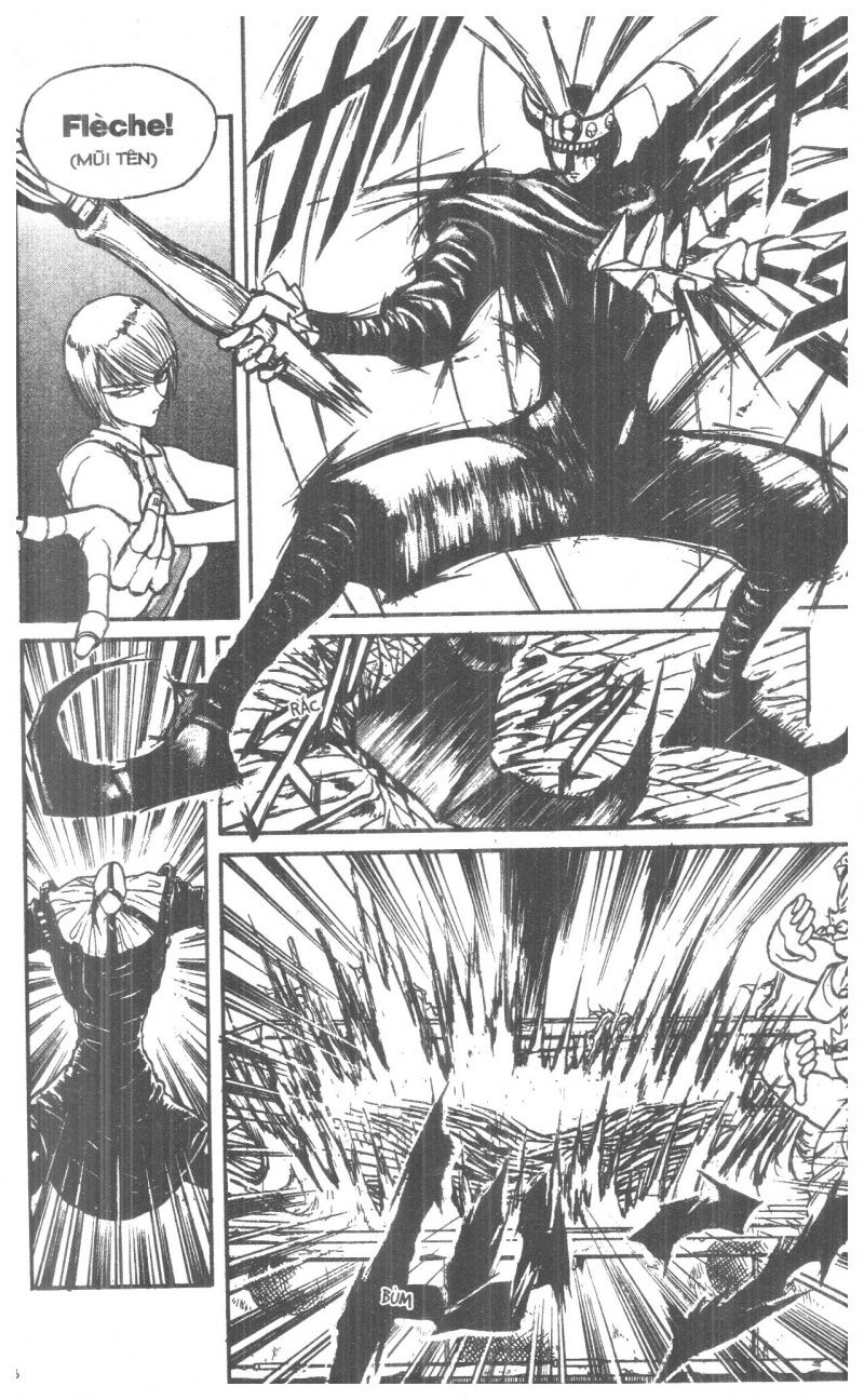 Fujita Kazuhiro - Chương 4 - Trang 166