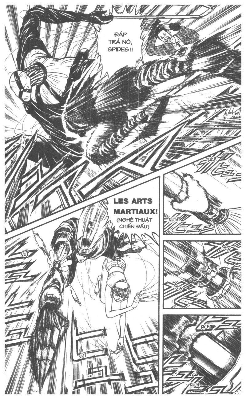 Fujita Kazuhiro - Chương 4 - Trang 167