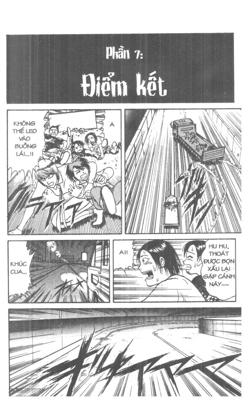 Fujita Kazuhiro - Chương 4 - Trang 172