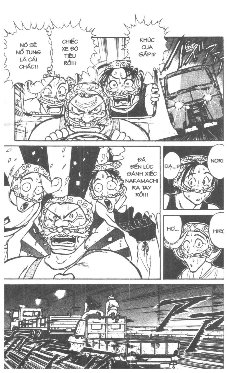 Fujita Kazuhiro - Chương 4 - Trang 173