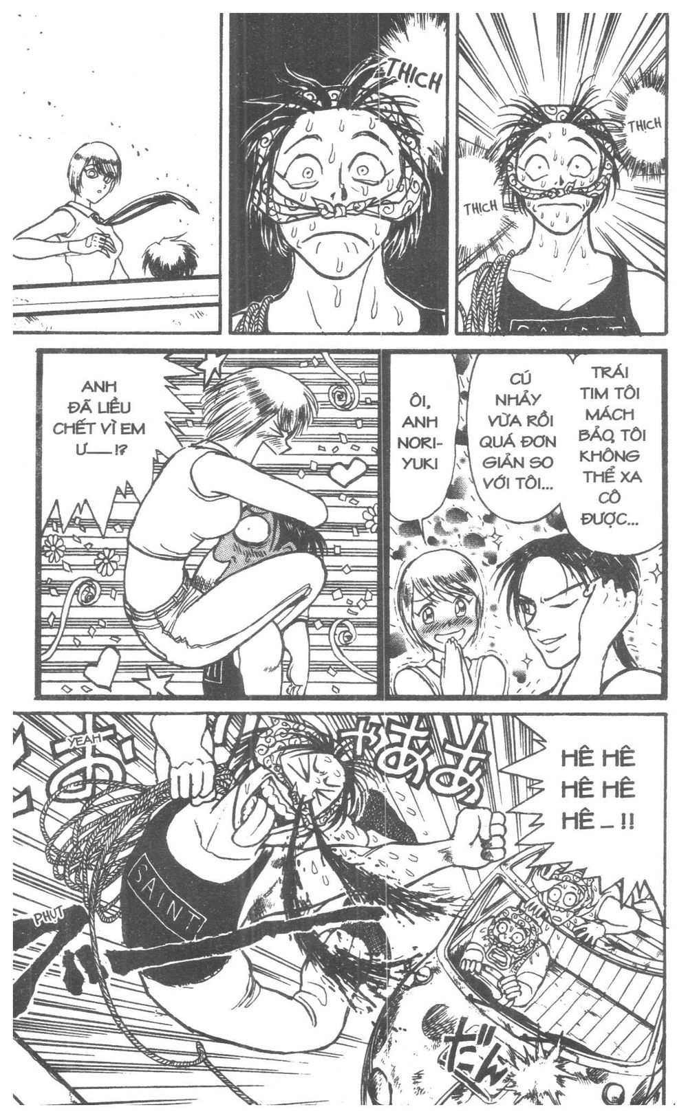 Fujita Kazuhiro - Chương 4 - Trang 175