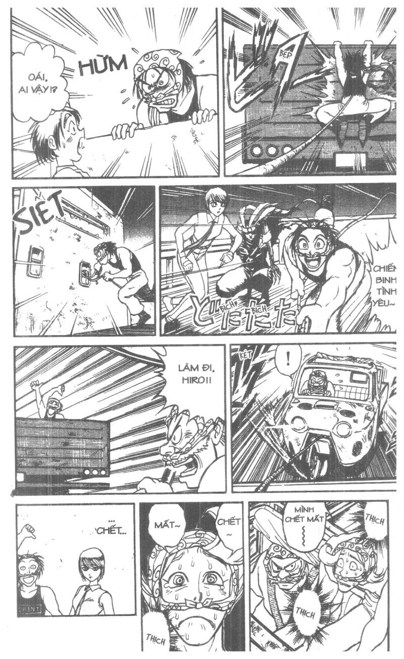 Fujita Kazuhiro - Chương 4 - Trang 176