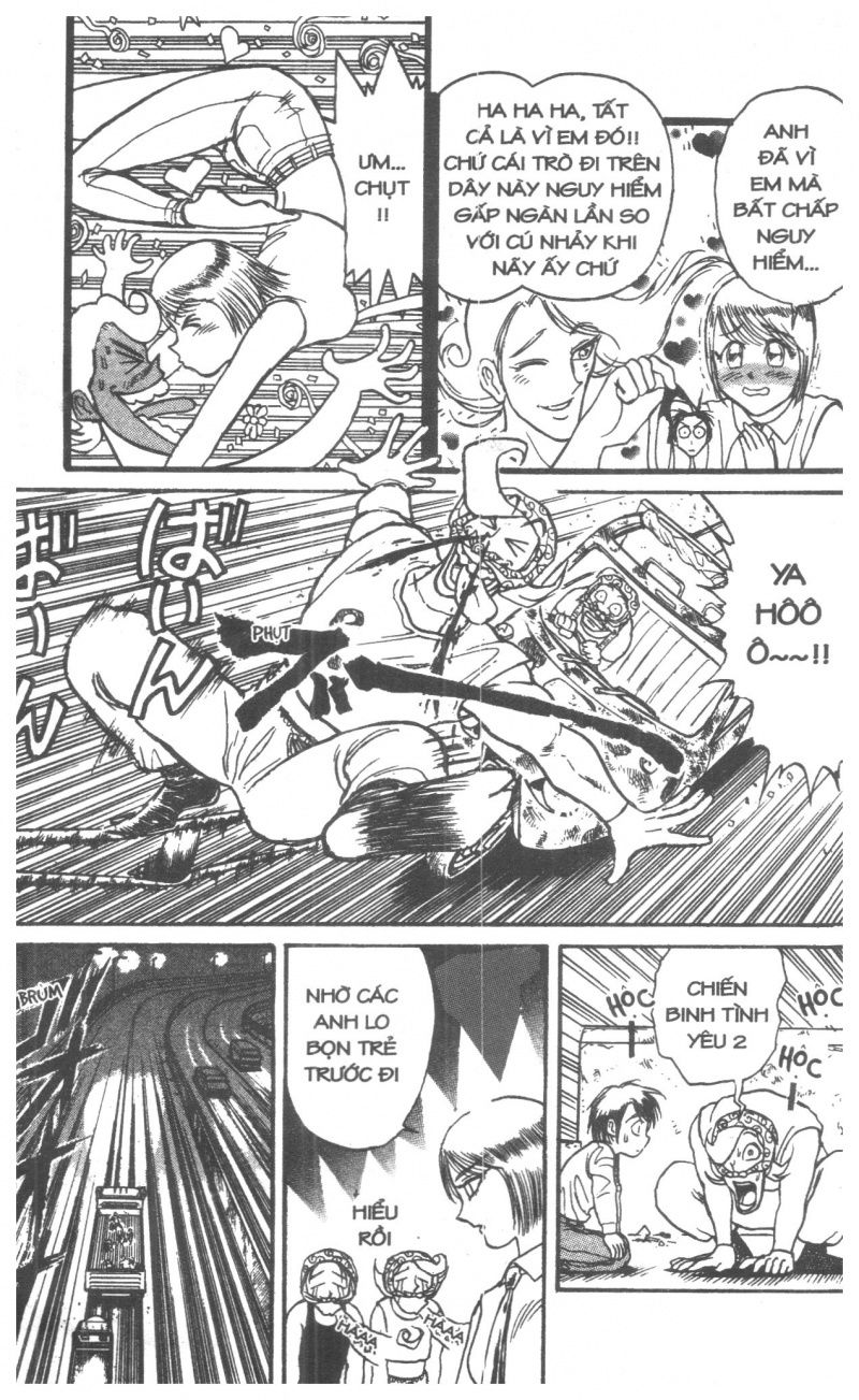 Fujita Kazuhiro - Chương 4 - Trang 177