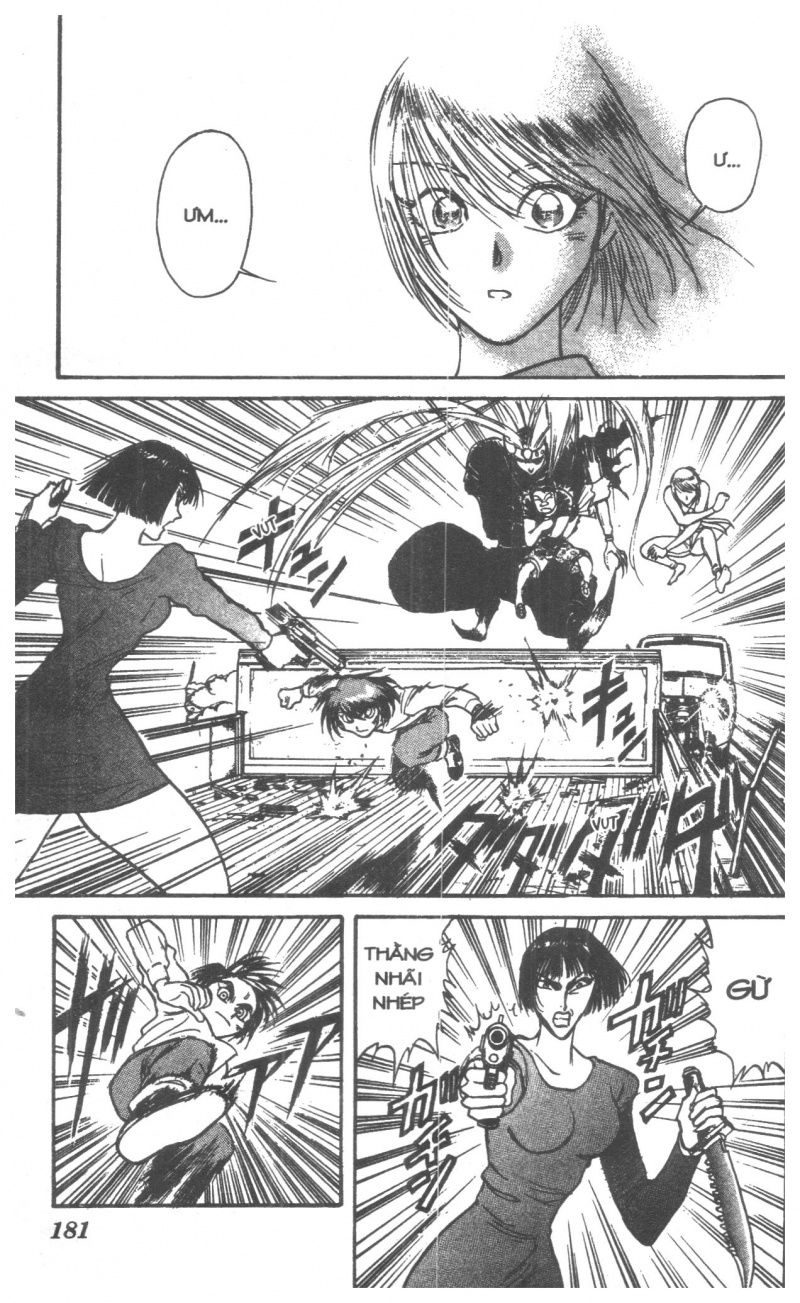 Fujita Kazuhiro - Chương 4 - Trang 181