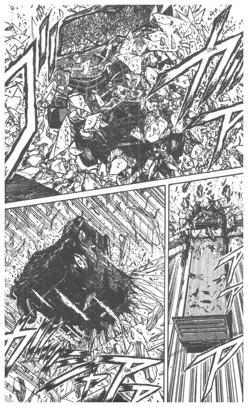 Fujita Kazuhiro - Chương 4 - Trang 185