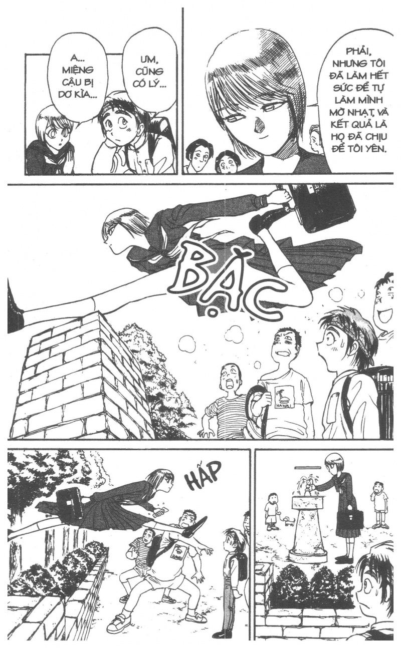 Fujita Kazuhiro - Chương 4 - Trang 25