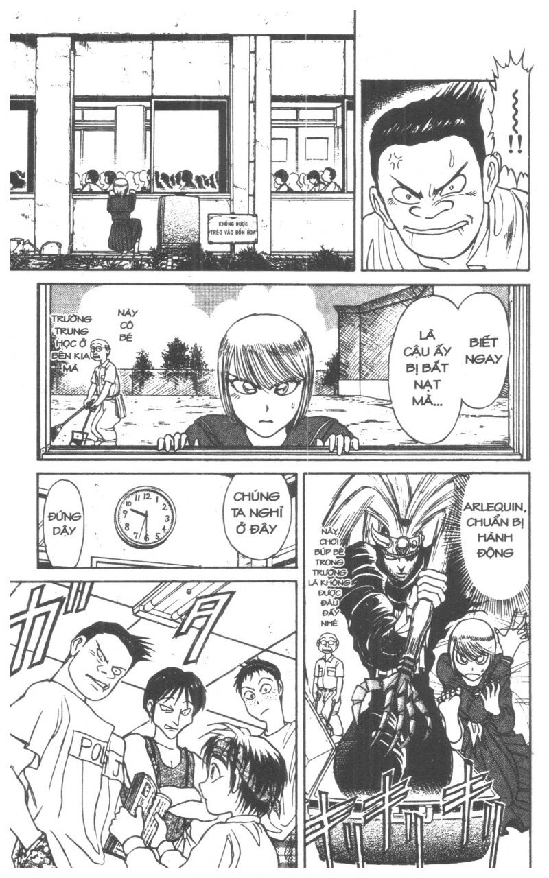 Fujita Kazuhiro - Chương 4 - Trang 33