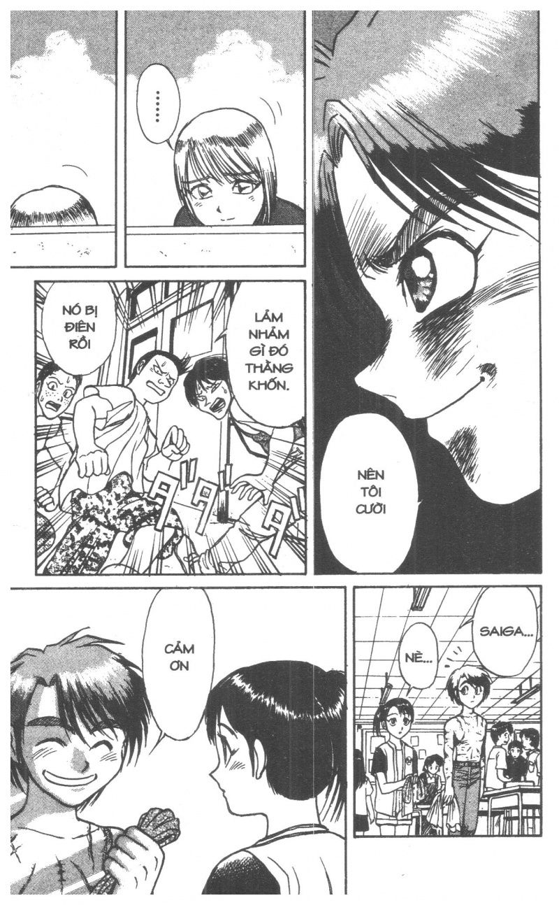 Fujita Kazuhiro - Chương 4 - Trang 39