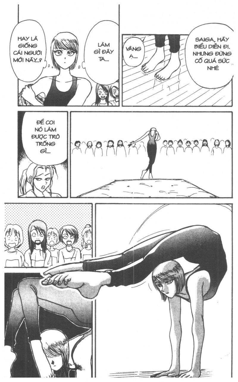 Fujita Kazuhiro - Chương 4 - Trang 51