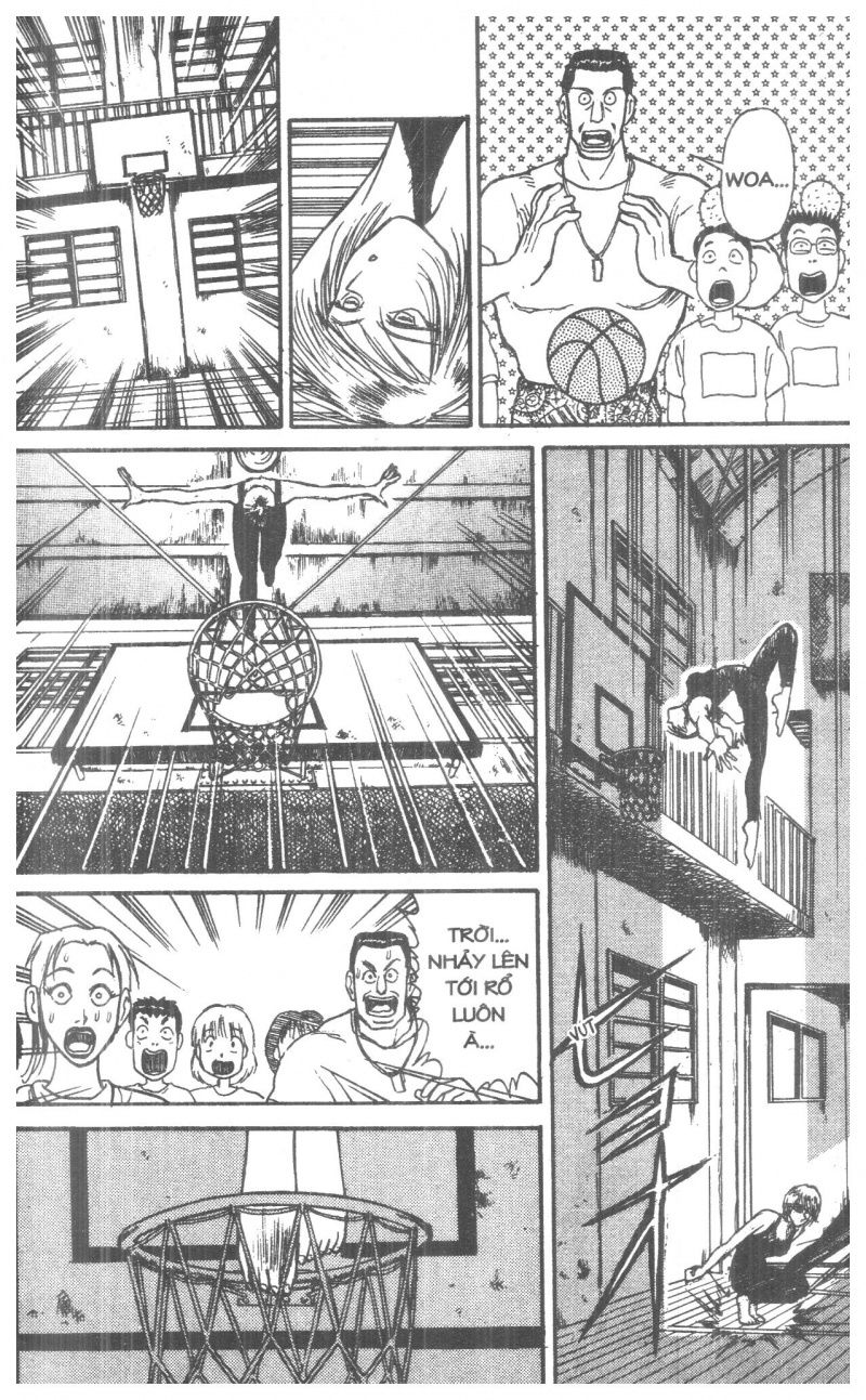 Fujita Kazuhiro - Chương 4 - Trang 54