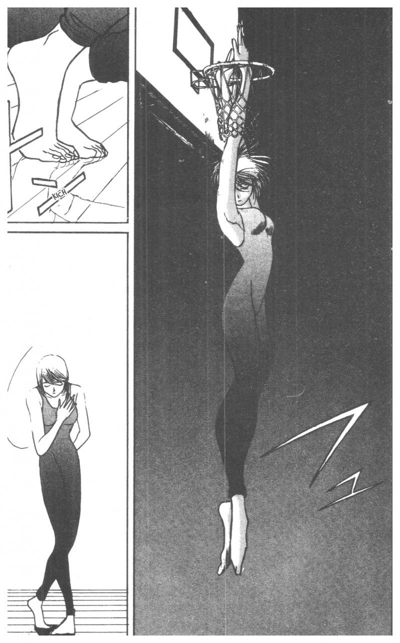 Fujita Kazuhiro - Chương 4 - Trang 55