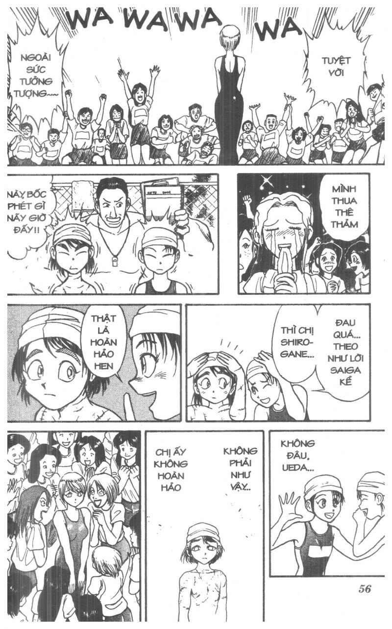 Fujita Kazuhiro - Chương 4 - Trang 56