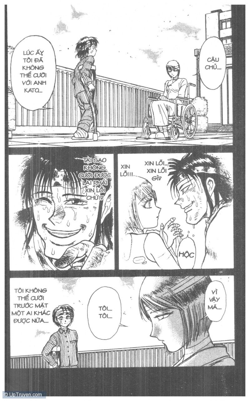 Fujita Kazuhiro - Chương 4 - Trang 58