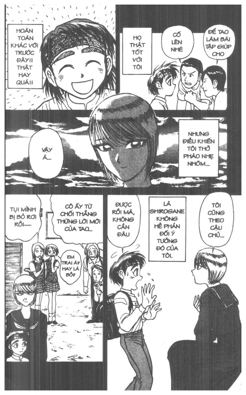 Fujita Kazuhiro - Chương 4 - Trang 66