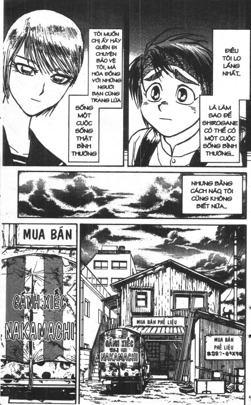 Fujita Kazuhiro - Chương 4 - Trang 67