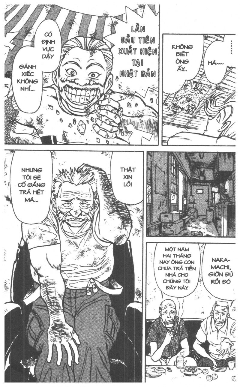 Fujita Kazuhiro - Chương 4 - Trang 71