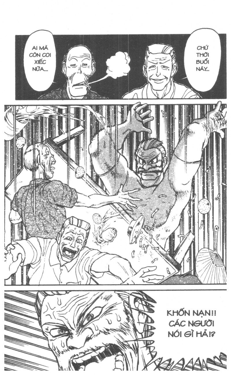 Fujita Kazuhiro - Chương 4 - Trang 73