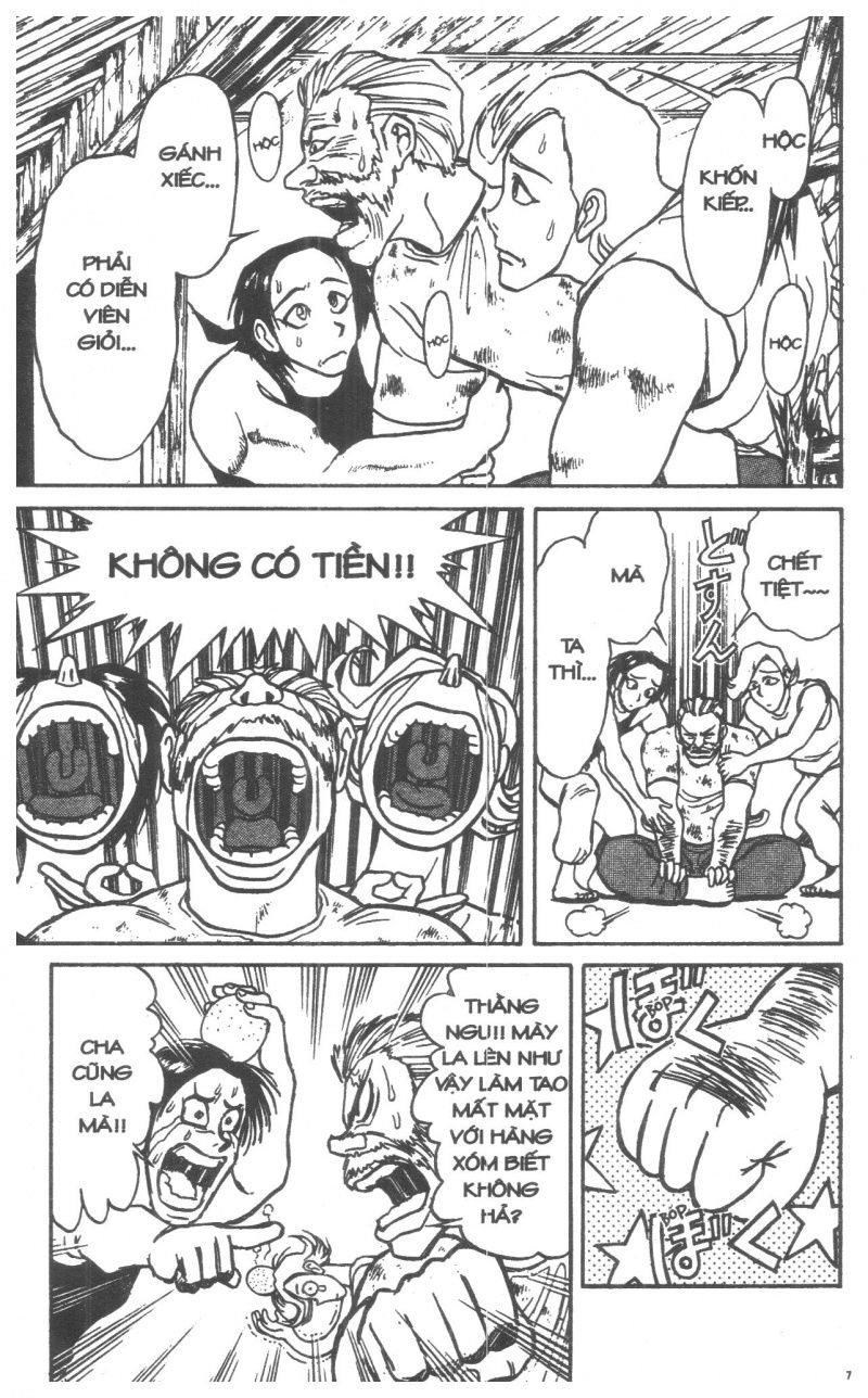 Fujita Kazuhiro - Chương 4 - Trang 75